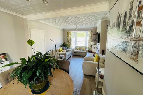 3 bedroom terraced house for sale, Granville Street, Abertillery. NP13 1NR.