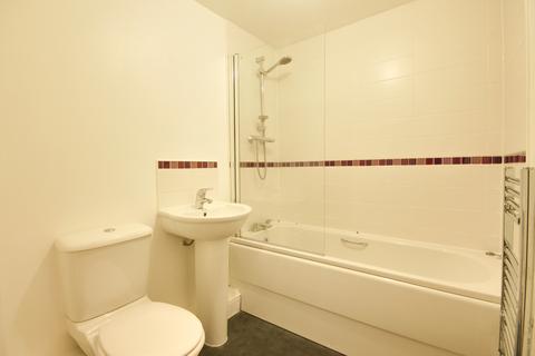 1 bedroom flat to rent, Longhorn Avenue, Cattle Market/St Oswalds Retail Park, Gloucester, GL1