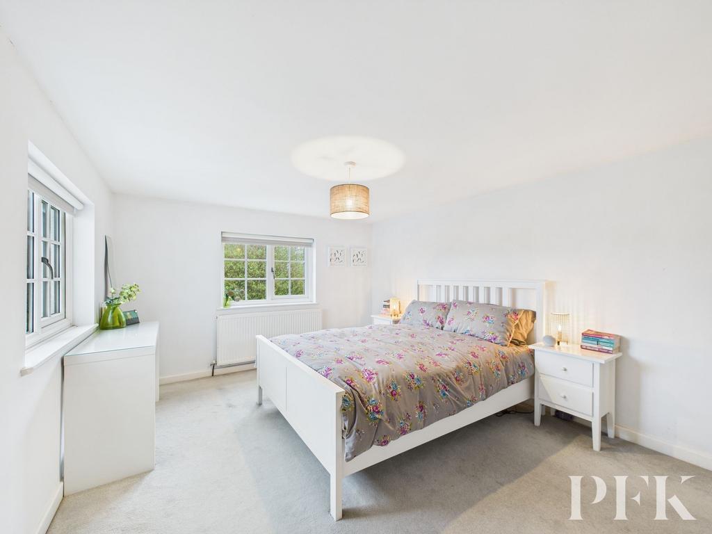 Principal Bedroom