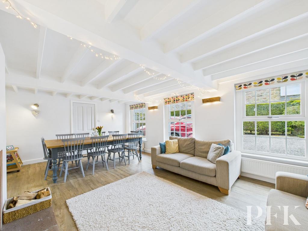 Living/Dining Room