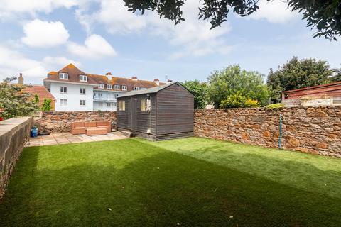 2 bedroom apartment for sale, Bellozanne Road, St Helier JE2