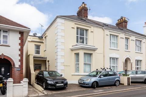 2 bedroom apartment for sale, Bellozanne Road, St Helier JE2