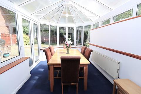 undefined, The Potteries, Farnborough GU14