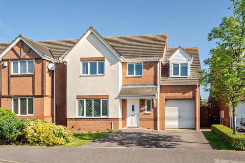 68 Bradgate Road, Bedford, MK40 3GB