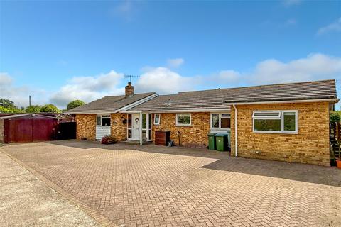 4 bedroom bungalow for sale, Yapton Road, Climping, West Sussex