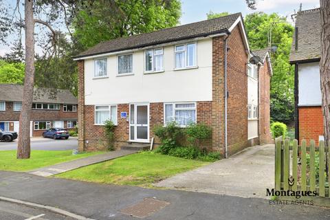 1 bedroom apartment for sale, Kendal Avenue, Epping, CM16