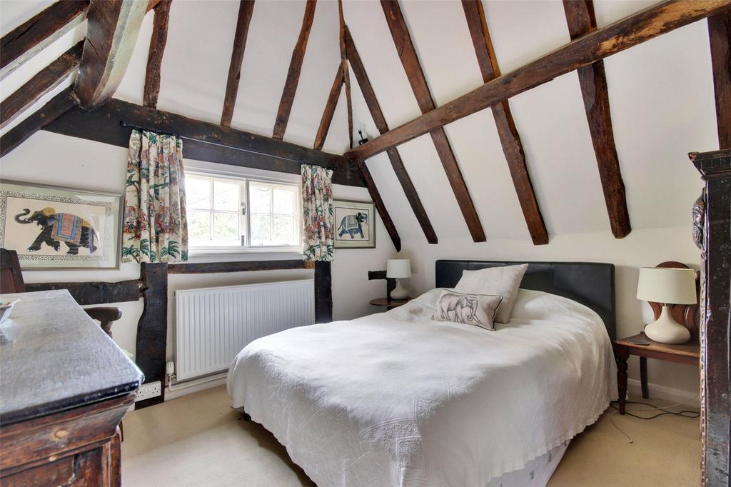 Bedroom Six