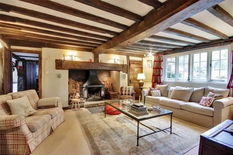 6 bedroom detached house for sale, Heathfield Road, Burwash Common, Etchingham, East Sussex, TN19