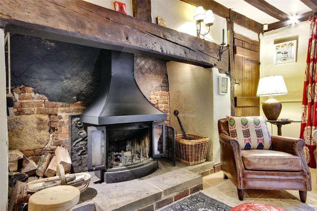 Sitting Room