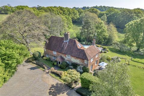 6 bedroom detached house for sale, Heathfield Road, Burwash Common, Etchingham, East Sussex, TN19