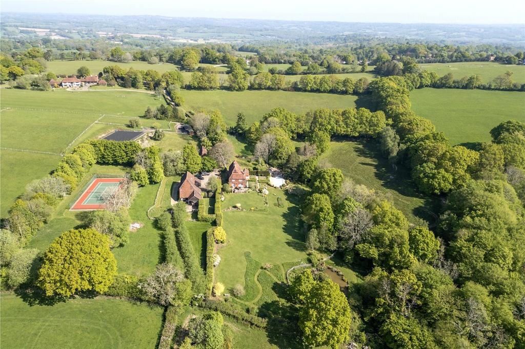 Kingsdown Farm