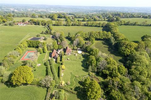 6 bedroom detached house for sale, Heathfield Road, Burwash Common, Etchingham, East Sussex, TN19