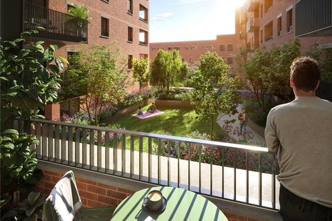 3 bedroom apartment for sale, The Pages, Wembley, London, HA9