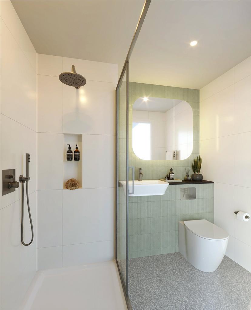 En-Suite