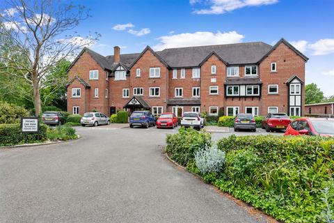1 bedroom retirement property for sale, Swan Court, Banbury Road, Stratford-Upon-Avon