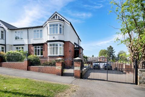 5 bedroom semi-detached house for sale, Rotherfield, Oakwood Road West, Rotherham