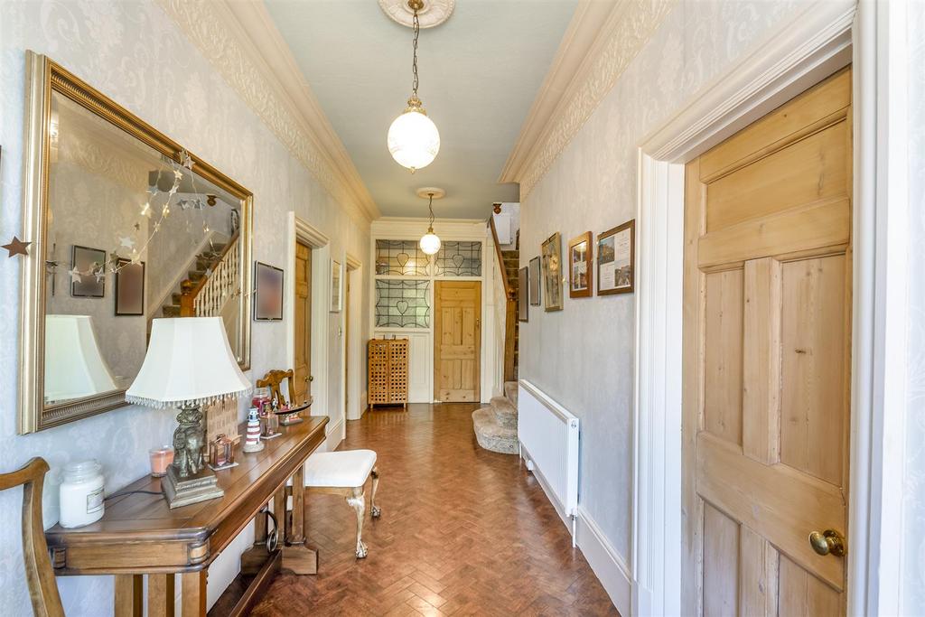 Hallway