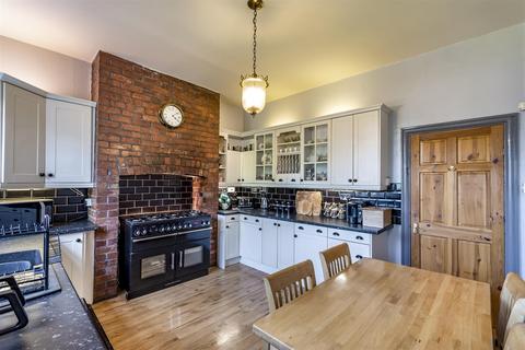 5 bedroom semi-detached house for sale, Rotherfield, Oakwood Road West, Rotherham