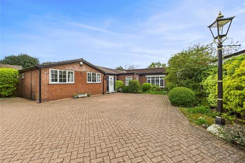 4 bedroom bungalow for sale, Bent Lane, Rushmere St. Andrew, Ipswich, Suffolk, IP4