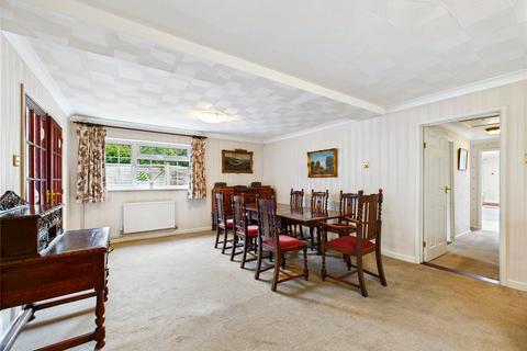 4 bedroom bungalow for sale, Bent Lane, Rushmere St. Andrew, Ipswich, Suffolk, IP4