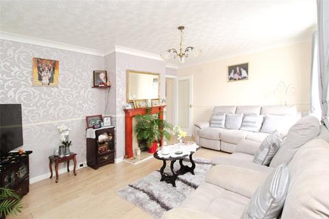 4 bedroom detached house for sale, Exmoor Close, Coalville LE67