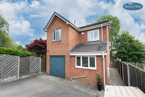 6 Fox Hill Close, Sheffield, S6 1FS
