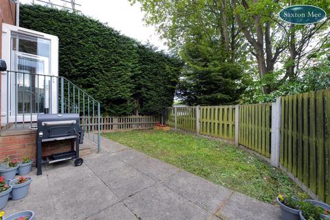 6 Fox Hill Close, Sheffield, S6 1FS