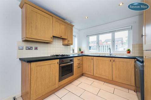6 Fox Hill Close, Sheffield, S6 1FS