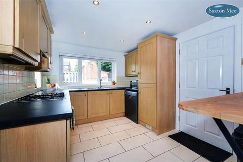 6 Fox Hill Close, Sheffield, S6 1FS