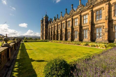 Flat 11, 1 Donaldson Drive, Edinburgh, EH12 5 FA