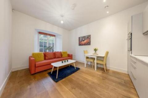 undefined, 1 Donaldson Drive, Edinburgh EH12