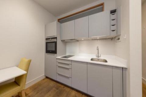 undefined, 1 Donaldson Drive, Edinburgh EH12