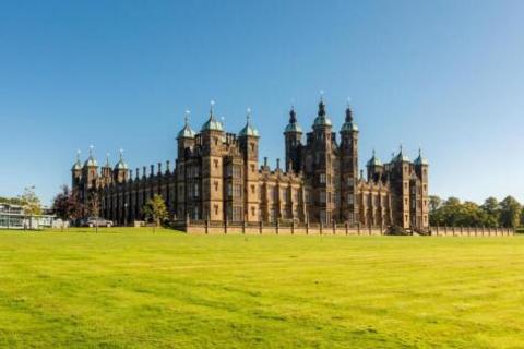 undefined, 1 Donaldson Drive, Edinburgh EH12