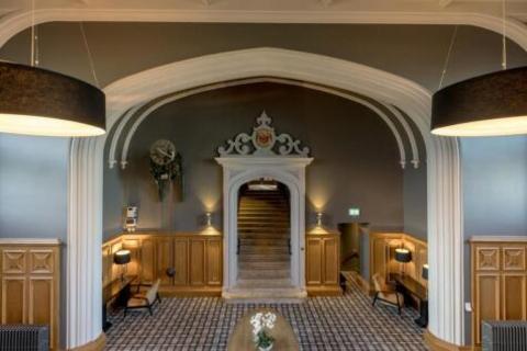 undefined, 1 Donaldson Drive, Edinburgh EH12