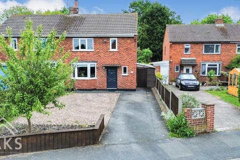 30 New Road, Hilton, Derby, DE65 5FH