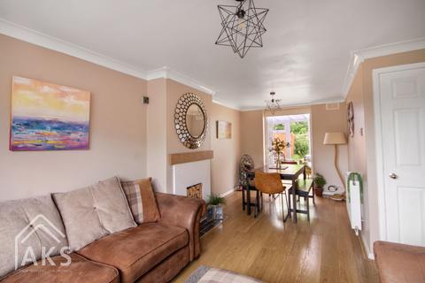 30 New Road, Hilton, Derby, DE65 5FH