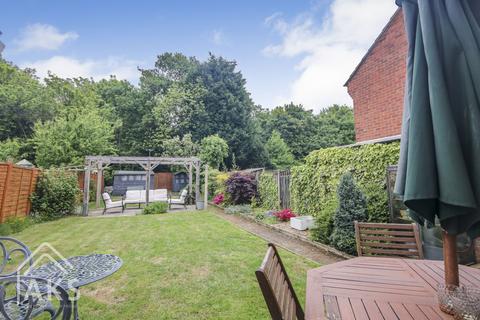 30 New Road, Hilton, Derby, DE65 5FH