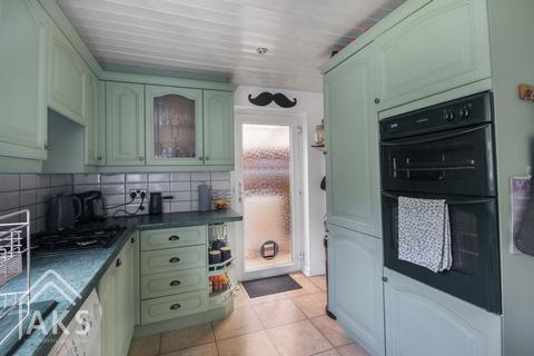30 New Road, Hilton, Derby, DE65 5FH