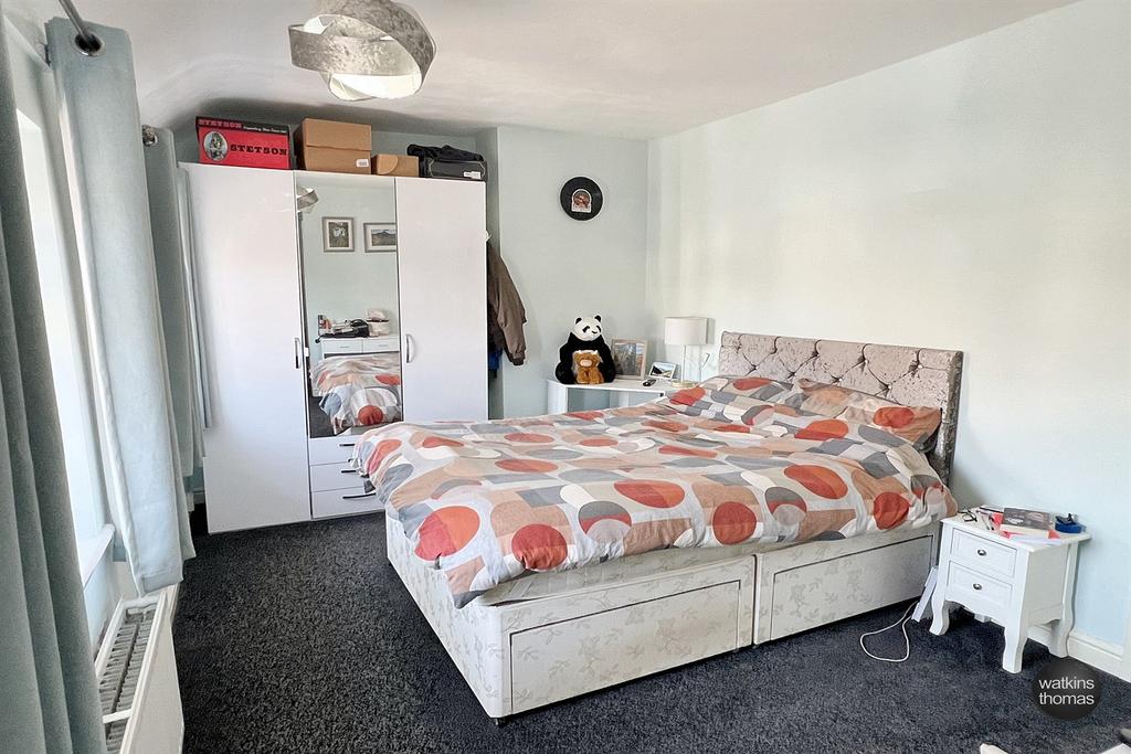 Bed 1