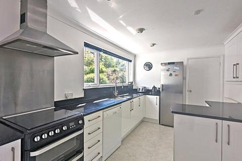 3 bedroom detached house for sale, Durrant Way, Sway, Lymington, Hampshire, SO41