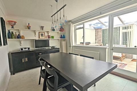 3 bedroom detached house for sale, Durrant Way, Sway, Lymington, Hampshire, SO41