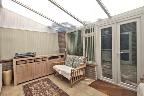 3 bedroom detached house for sale, Durrant Way, Sway, Lymington, Hampshire, SO41