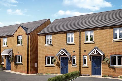 Lagan Homes - Oak Grove for sale, Cambridge Road, Dunton, Bedfordshire, SG18 8SB