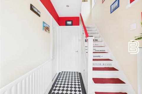 3 bedroom semi-detached house for sale, Montrose Road, Rugby CV22