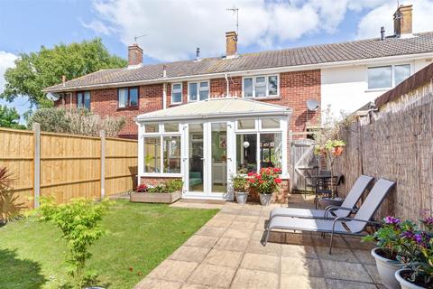 9 Melbourne Way, Goring By Sea, Worthing, BN12 4RU