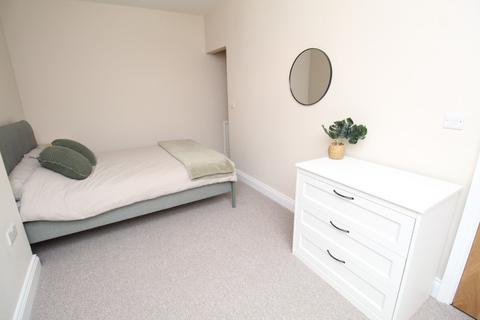 1 bedroom flat to rent, Denman Street, Nottingham NG7