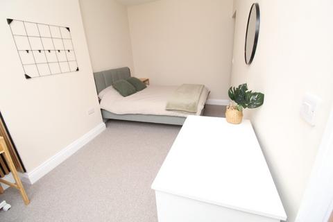 1 bedroom flat to rent, Denman Street, Nottingham NG7