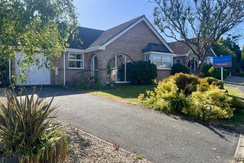 7 Francis Drive, Westward Ho, Bideford, EX39 1XE