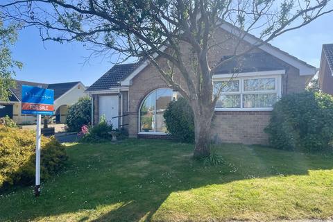 7 Francis Drive, Westward Ho, Bideford, EX39 1XE