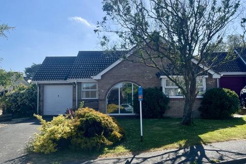 7 Francis Drive, Westward Ho, Bideford, EX39 1XE